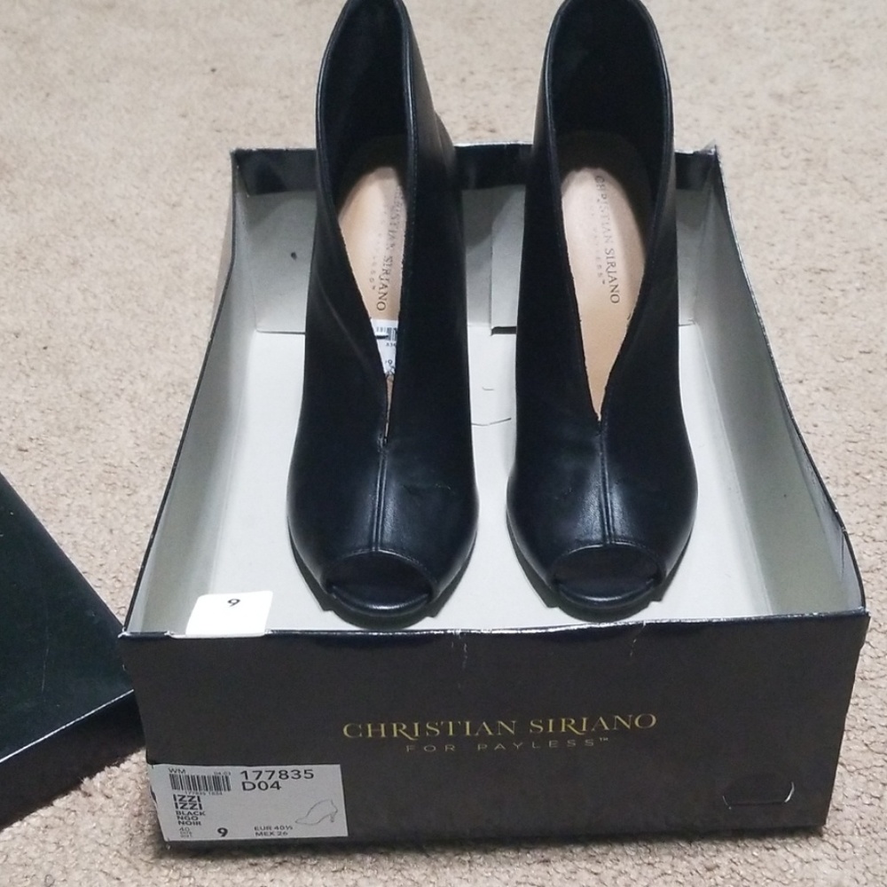 Ladies heels